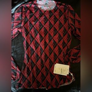 Marine Serre Shirt …